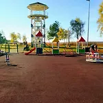 By The Lejlighed Trzebiez