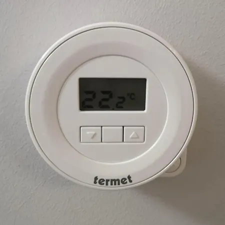 By The アパート トシェビエシュ