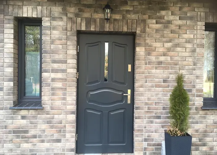 By The Appartamento Trzebiez