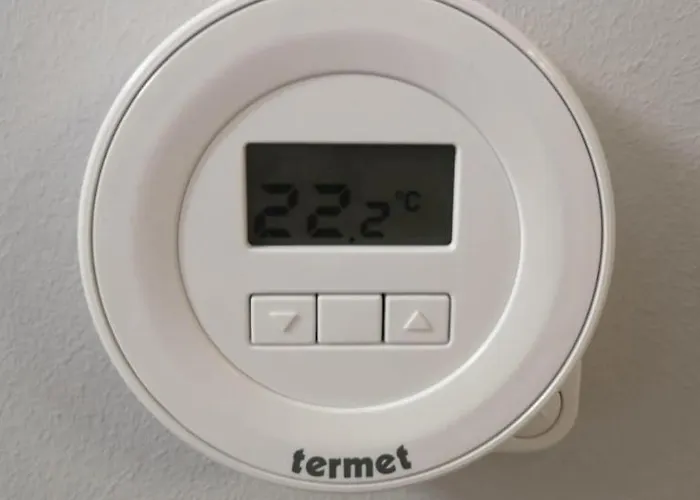 By The Appartamento Trzebiez