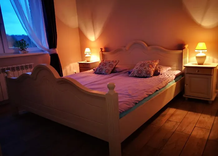 Appartamento By The Trzebiez