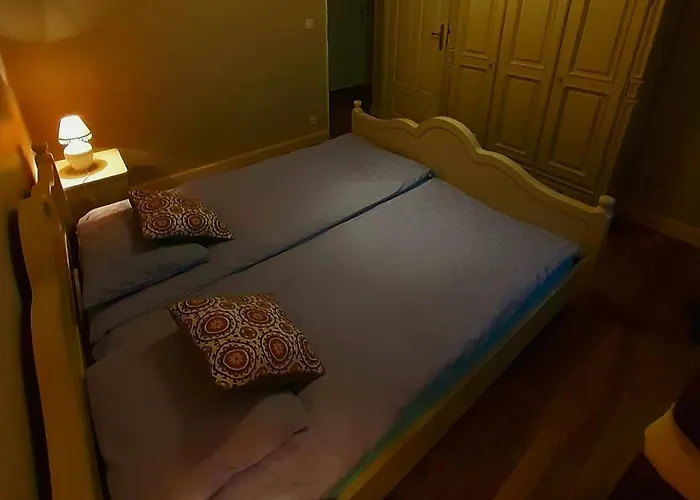 Apartmán By The Trzebiez